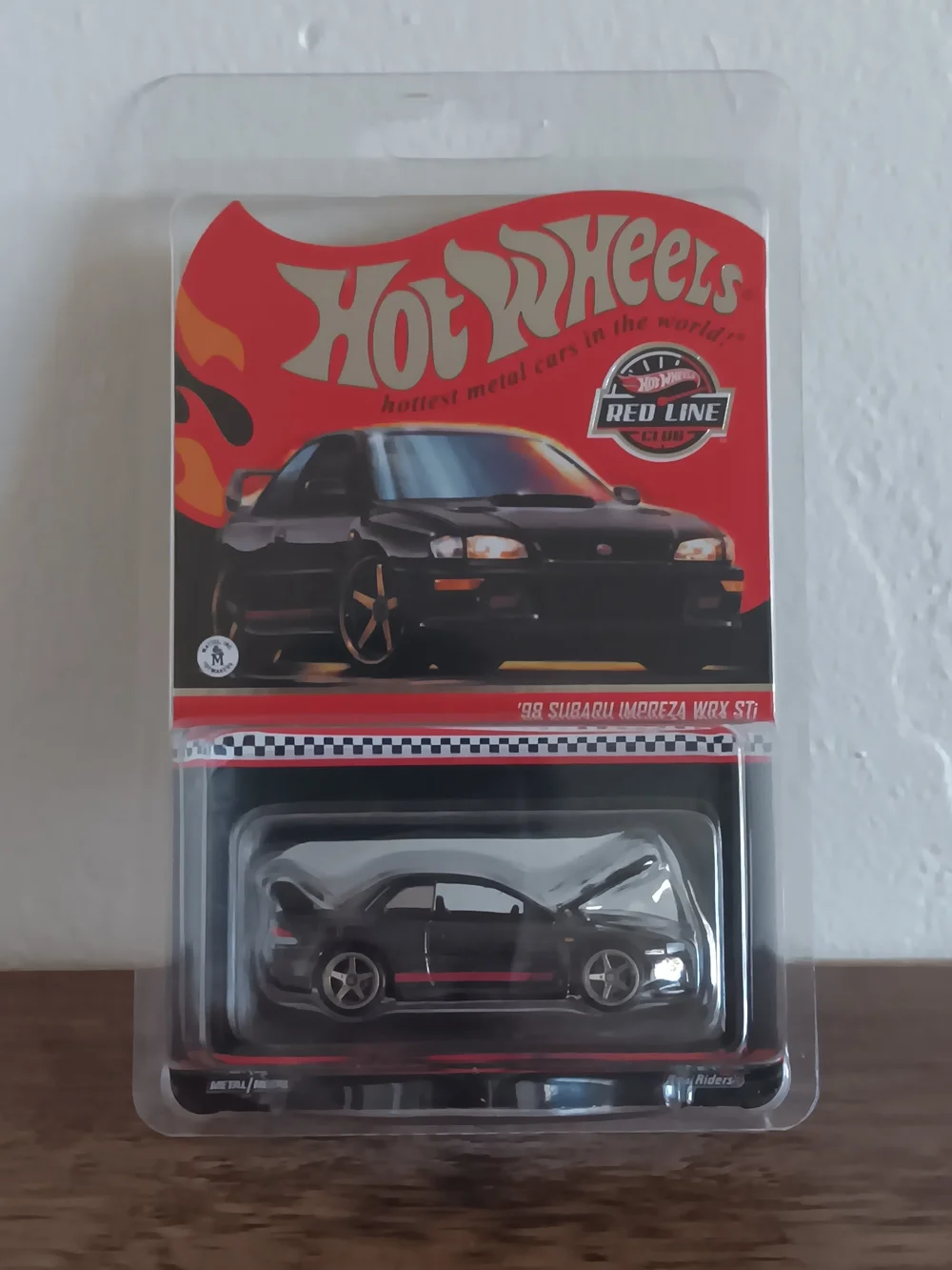 Hot Wheels hot wheels